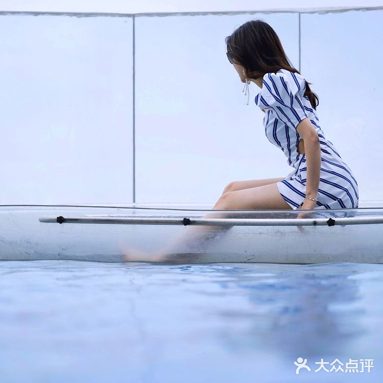 旅游｜深圳小众玫瑰海岸拍摄基地