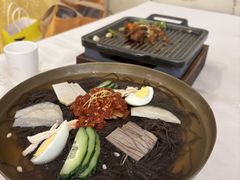 平壤冷面-平壤馆(西塔街店)