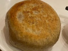 门钉肉饼-清真吴记门钉肉饼·喜多利