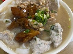 -荔林食店(西华路店)