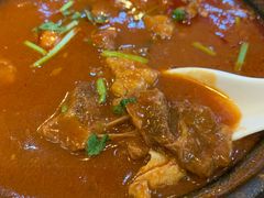 -老姑砂锅·烧烤天津菜(体北道店)