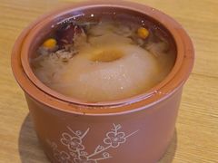 桃胶银耳烤雪梨-余小闲(义乌小商品城店)