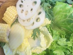 -周渝食惦酸菜鱼(青浦店)