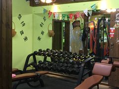 -RoMan罗马健身工作室(莘庄店)