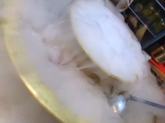 火锅冰粉-老天桥蛙炉火锅(姑苏总店)