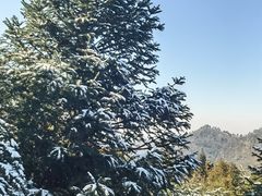 -天姥山景区