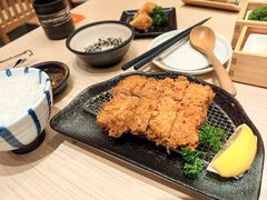 -胜博殿日式炸猪排(西红门店)