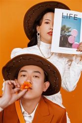 -索菲雅新派婚纱摄影(桂林店)
