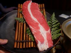 -铭牛烧肉·和牛海鲜自助(高新月牙湖店)