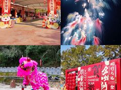 -汕头蓝水星欢乐世界