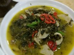 -龙珠饭店-深夜大食堂(五爱西直街店)