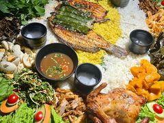 -品德宏·孔雀宴的发源地(金塔园店)