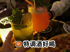 -船长酒吧 The Captain