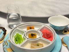 -运·中餐厅(成都华尔道夫酒店)