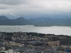 -Hi City·城市之巅