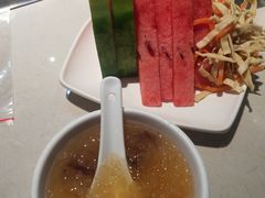 -海底捞火锅(枫蓝国际购物中心店)