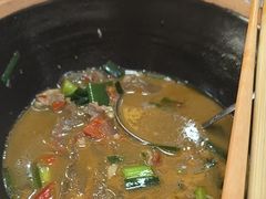 乡里手工大片粉-秀妈厨房(灰汤老店)