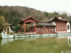 android_upload_pic-峙山公园