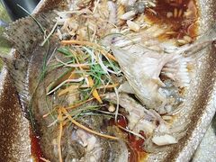 -萬家灯火·私房湘菜·22年老手艺(南岭大道店)