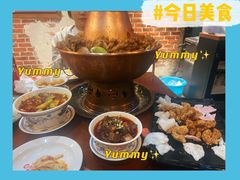 -炉小二铜锅牛蛙•川湘菜(三里屯店)