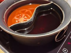 -温野菜涮涮锅(西单大悦城店)