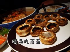 -隐炉和牛烧肉店(群力店)