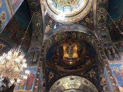 -滴血救世主教堂