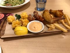 -必胜客(滨江店)