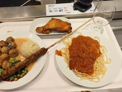 -宜家·瑞典风味餐厅(四元桥店)