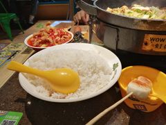 -蛙喔牛蛙(仙林万达茂店)