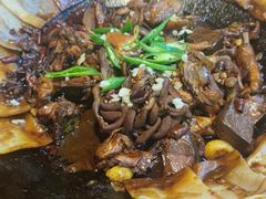 -皖北巫氏三胖地锅鸡(正大店)