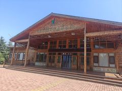 -日照海滨国家森林公园