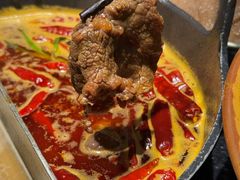 -大龙燚·旷野鲜火锅(广州首店)