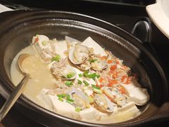 -喜棠·长沙家宴·海鲜·湘菜(麓谷店)