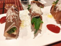 -Primo·丽莫意大利窑烤披萨