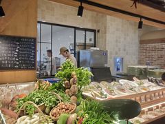 -金海华·四季时堂·第一食堂(现代传媒广场店)