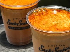 -SeekSeeking咖啡专门店(堰塘街店)