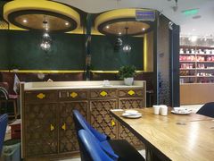 -耶里夏丽新疆餐厅(百联中环购物广场店)