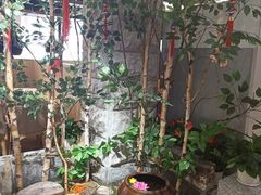 -秋香家韩式炭火烤肉(磐石路店)