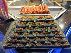 -庙街旅游·美食广场(五一广场店)