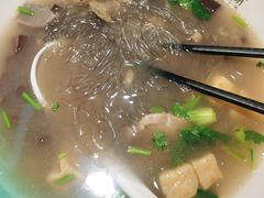 -苏晓玥·手作江南小吃(深圳北站店)