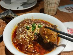 -付小姐在成都(川沙店)