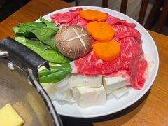 -八雲神川日本料理(汉口K11店)