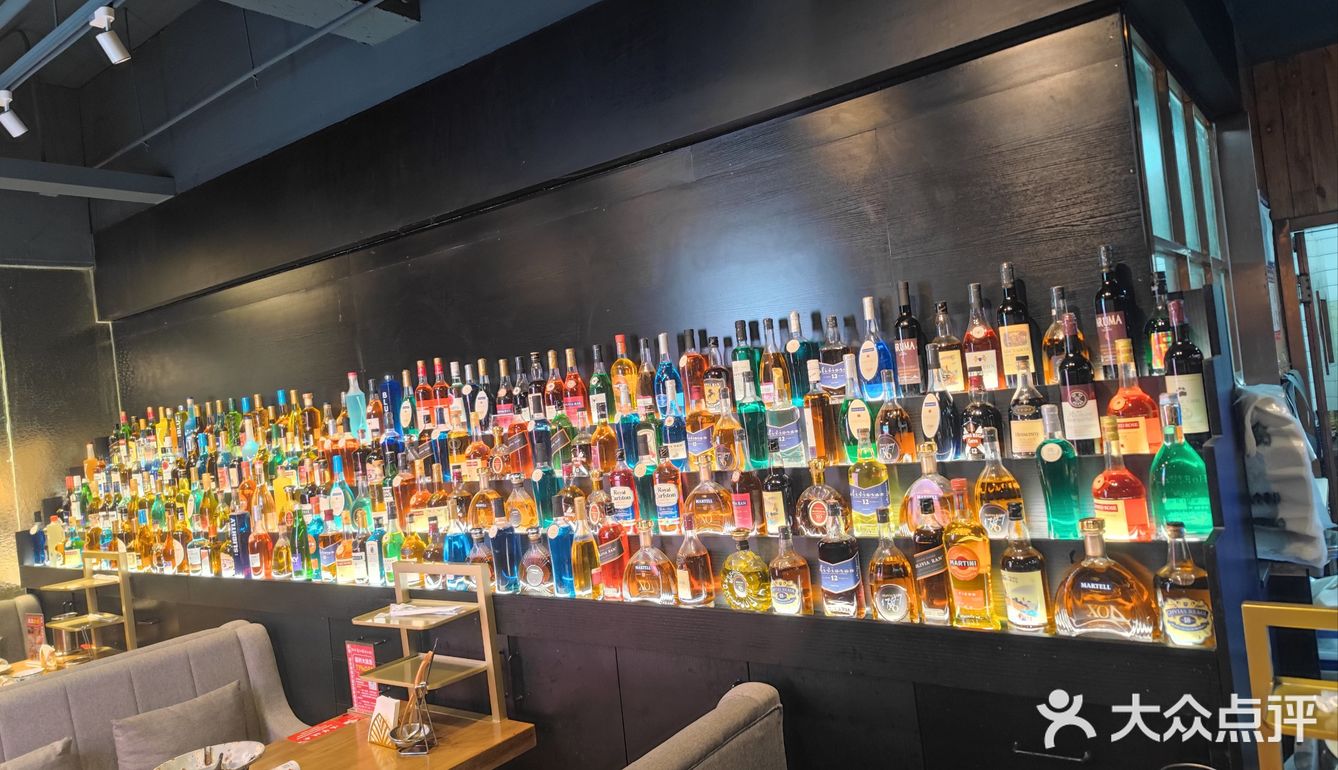 吃着火锅唱着歌~跨年的好去处