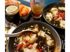 -上足·影院足道·SPA(红岭店)