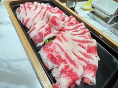 -椰子不语 椰子鸡火锅(淮海店)