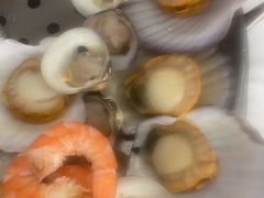 -日照大牌檔•小船海鲜(万平口店)