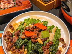 -羽鸽集·乳鸽专门店·地道顺德菜(岭南站店)