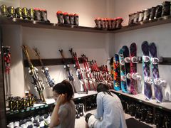 -SNOWGATE滑雪·华雪梦(老西门店)