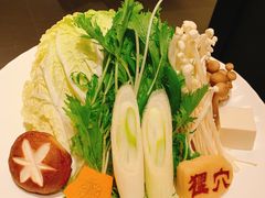 -yokocho上横町·日本食街(深业上城店)